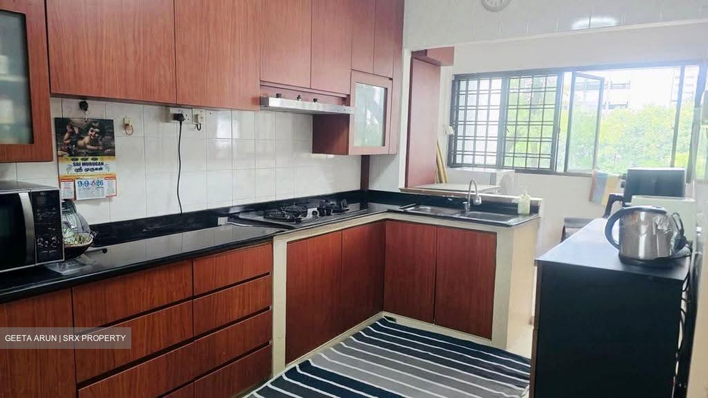 Blk 239 Compassvale Plains (Sengkang), HDB 5 Rooms #615119621